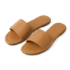 Simple Flats - Tan