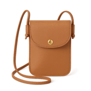 Mini Crossbody Bag