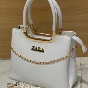 Zara Antique Bag